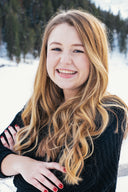 Tabi Yates - Retail Manager