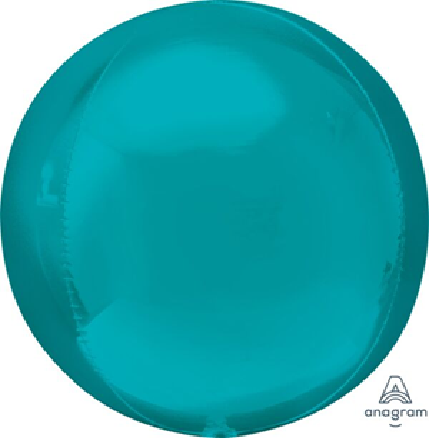 Orbz Mylar, 16in