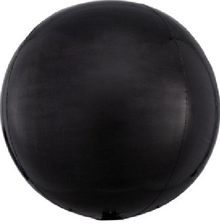 Orbz Mylar, 16in