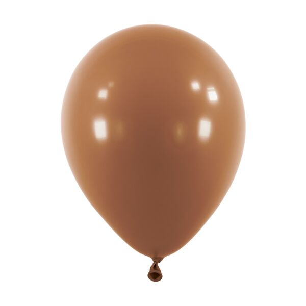 Latex Balloon, 11in
