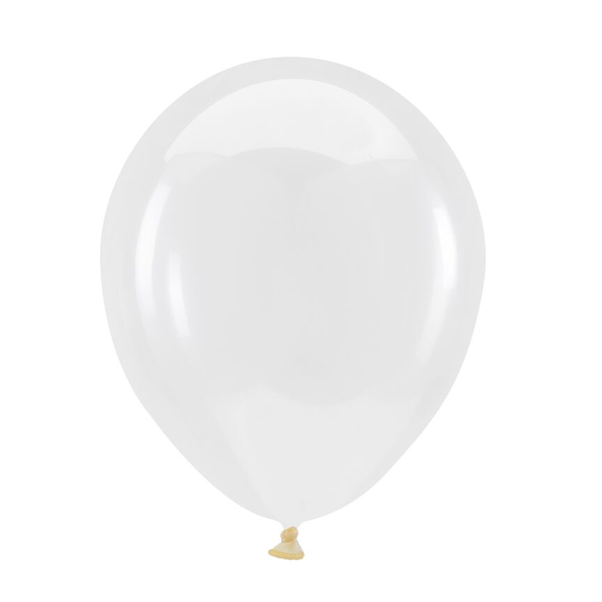 Latex Balloon, 11in