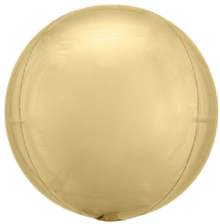 Orbz Mylar, 16in