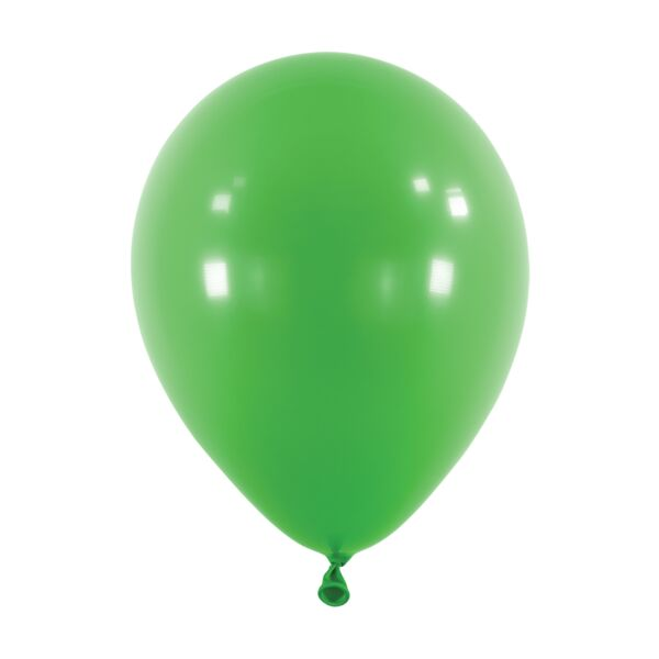 Latex Balloon, 11in