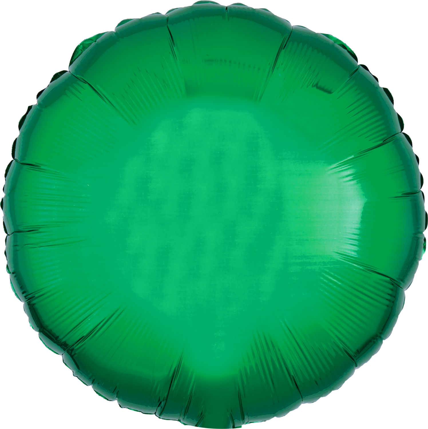Circle Mylar, 16in