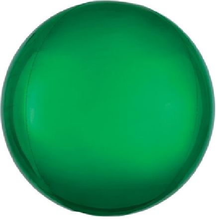Orbz Mylar, 16in