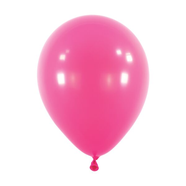 Latex Balloon, 11in