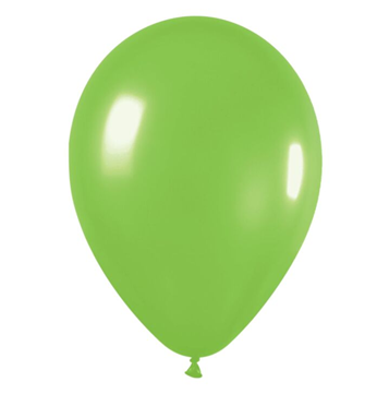 Latex Balloon, 12in