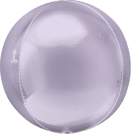 Orbz Mylar, 16in