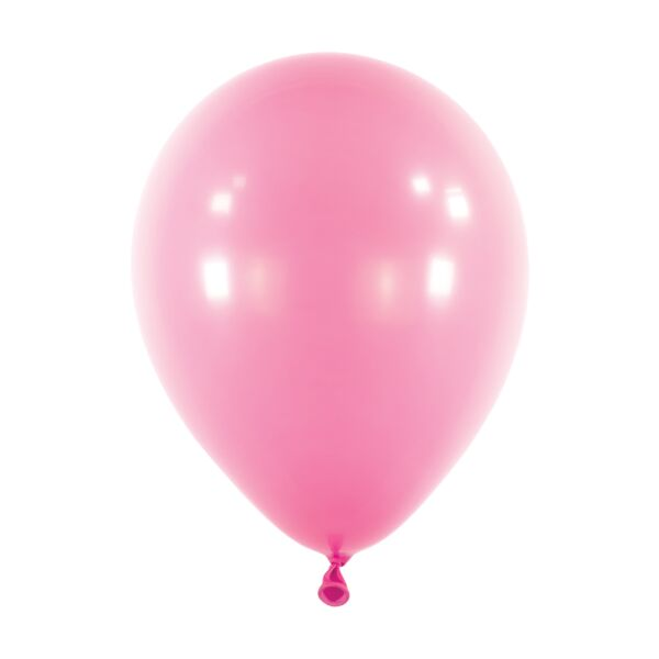 Latex Balloon, 11in