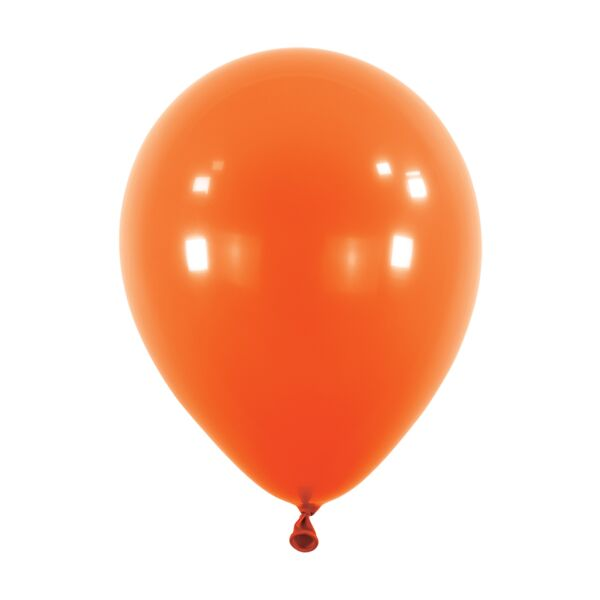 Latex Balloon, 11in