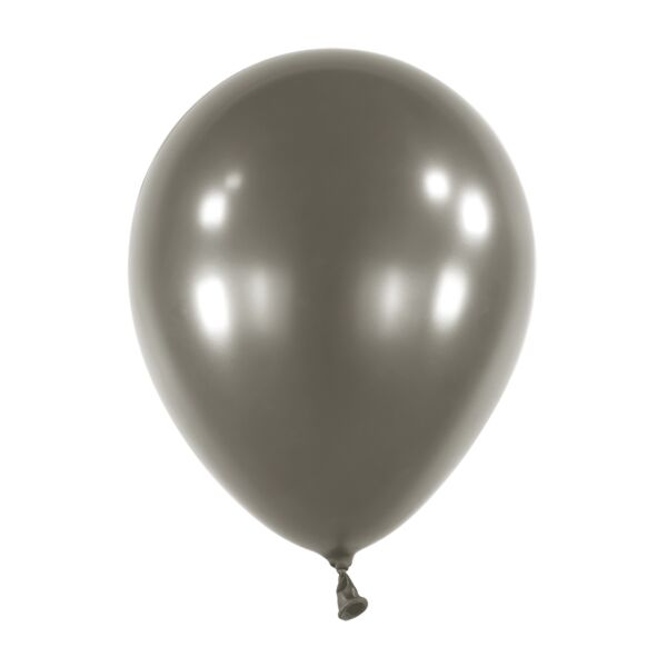 Latex Balloon, 11in