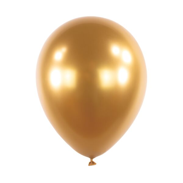 Latex Balloon, 11in