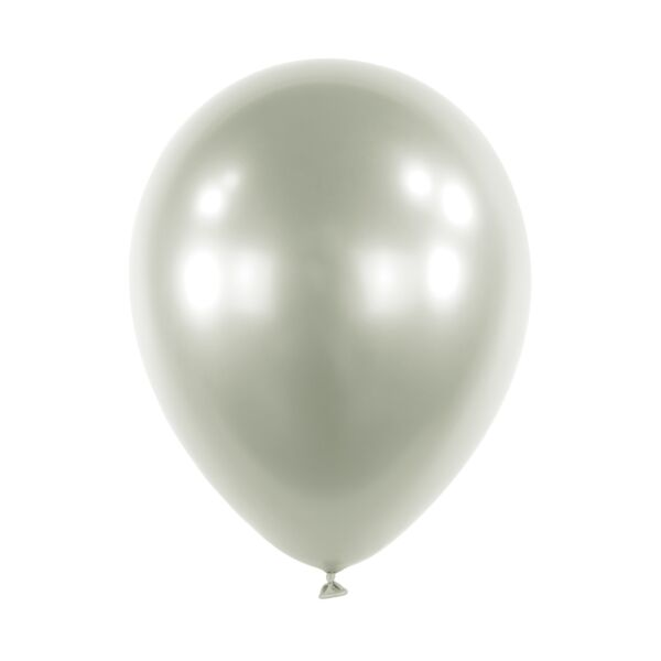 Latex Balloon, 11in