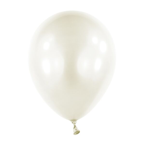 Latex Balloon, 11in
