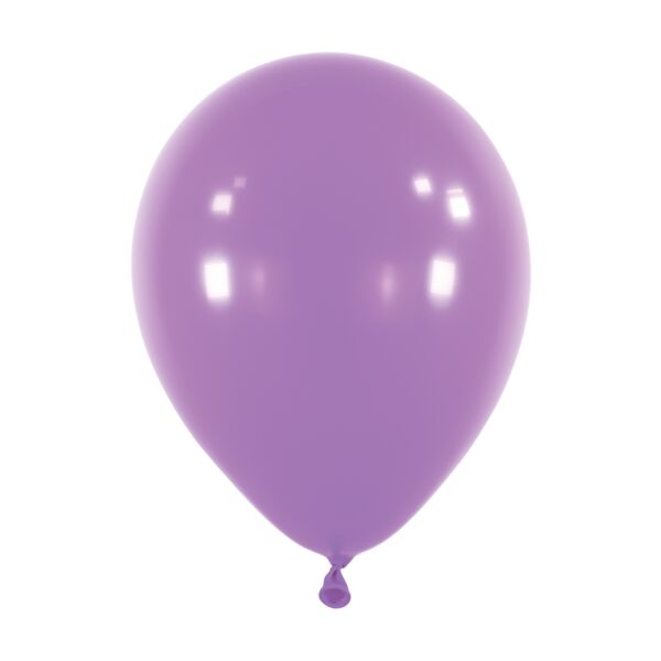 Latex Balloon, 11in