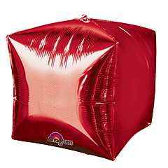 Cubez Mylar, 16in