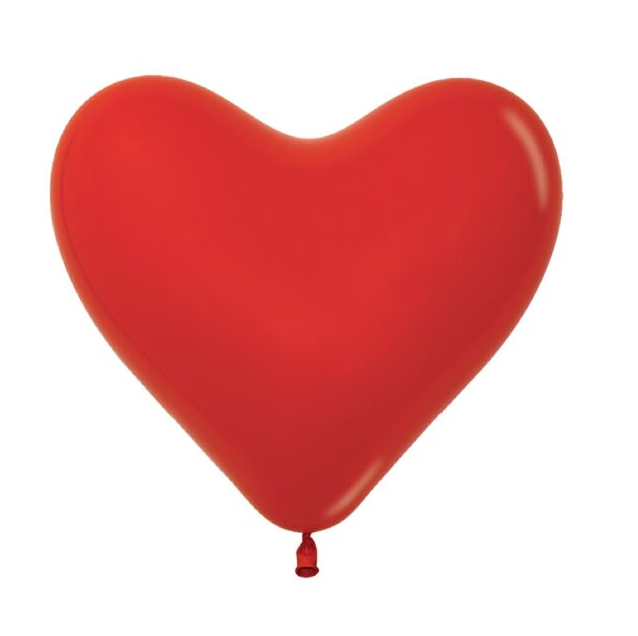 Latex Balloon, 11in