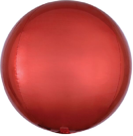 Orbz Mylar, 16in
