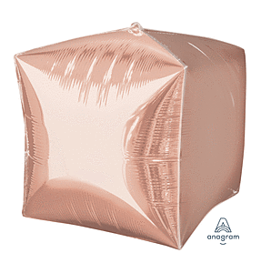 Cubez Mylar, 16in