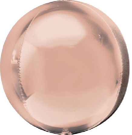 Orbz Mylar, 16in