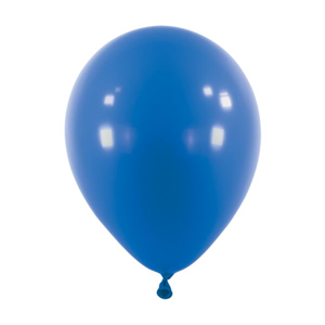 Latex Balloon, 11in