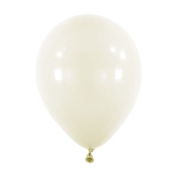 Latex Balloon, 11in