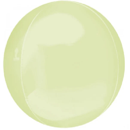 Orbz Mylar, 16in